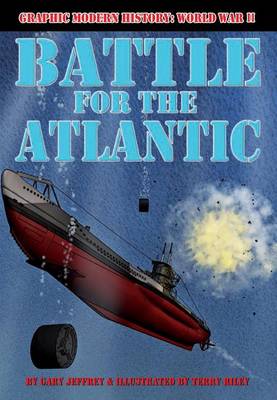 Cover of Battle for the Atlantic