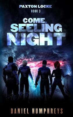 Book cover for Come, Seeling Night