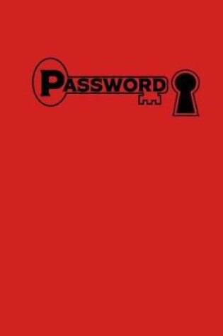 Cover of Password