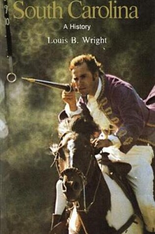 Cover of South Carolina