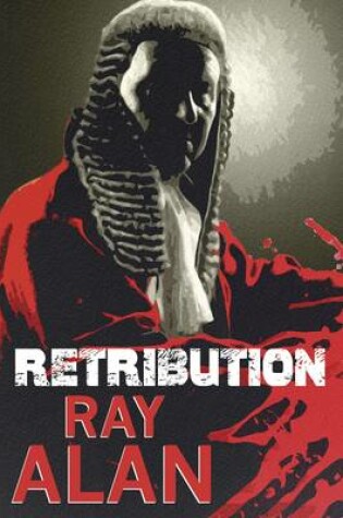 Cover of Retribution