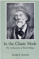 Book cover for In the Classic Mode