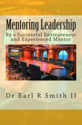 Cover of Mentoring Leadership