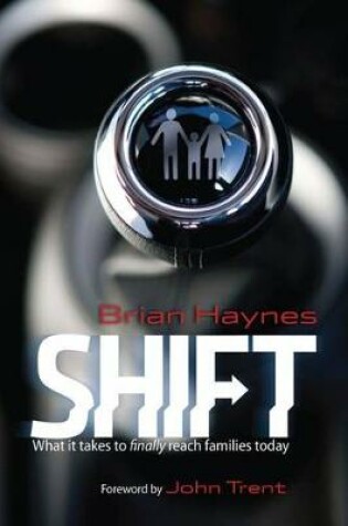 Cover of Shift