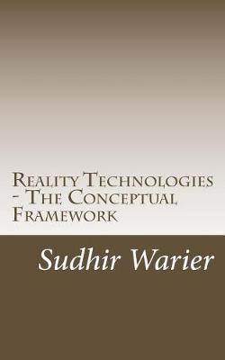 Book cover for Reality Technologies - The Conceptual Framework