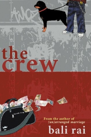 Cover of The Crew