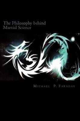 Book cover for The Philosophy behind Martial Science