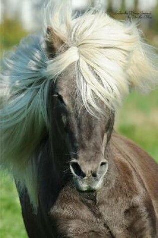 Cover of Icelandic Horse Journal