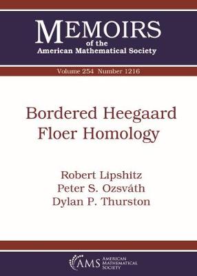 Cover of Bordered Heegaard Floer Homology