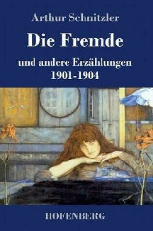 Cover of Die Fremde