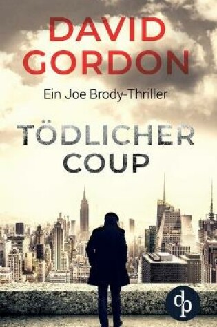Cover of T�dlicher Coup