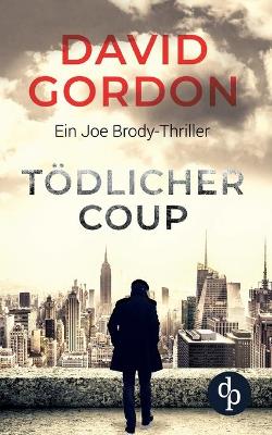 Book cover for T�dlicher Coup