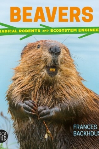 Cover of Beavers