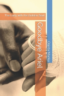 Book cover for Goodbye Ariel