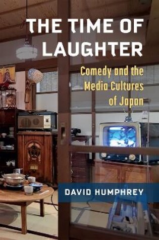 Cover of The Time of Laughter Volume 101
