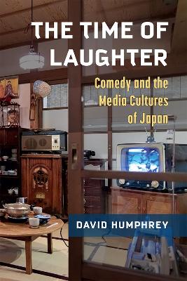 Book cover for The Time of Laughter Volume 101