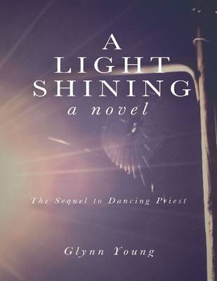 Book cover for A Light Shining