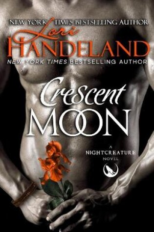 Cover of Crescent Moon