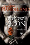 Book cover for Crescent Moon