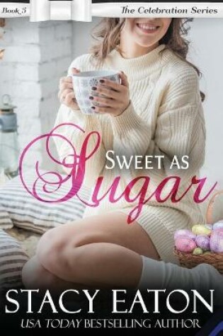 Cover of Sweet as Sugar