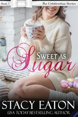 Book cover for Sweet as Sugar