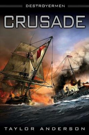 Cover of Crusade