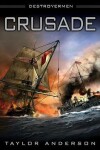 Book cover for Crusade