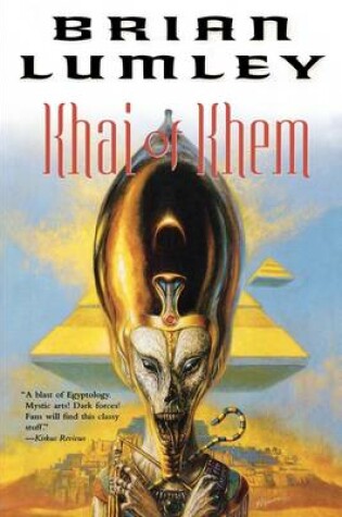 Cover of Khai of Khem