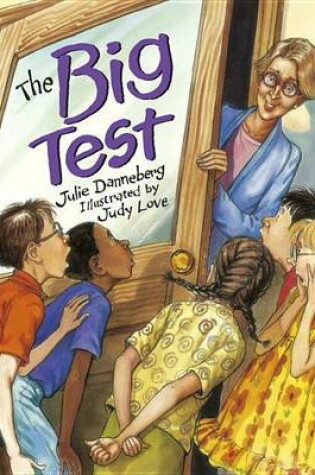 Cover of The Big Test