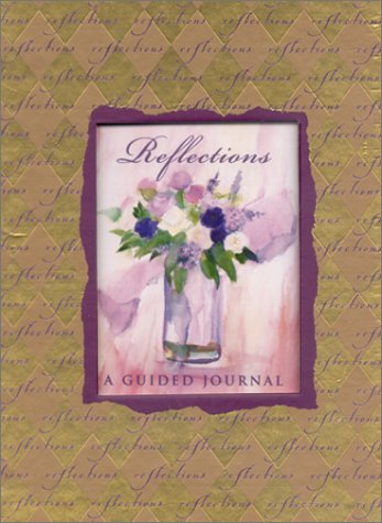 Book cover for Reflections