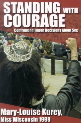 Cover of Standing with Courage