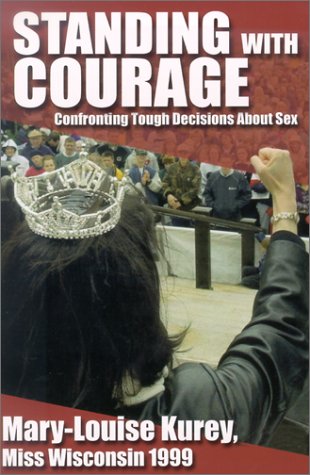 Cover of Standing with Courage