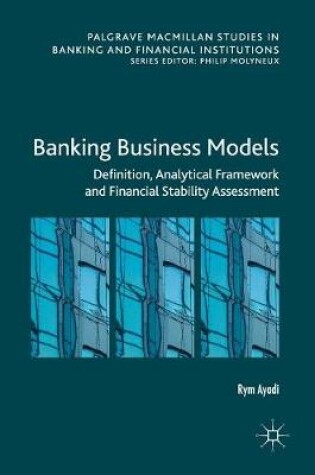 Cover of Banking Business Models