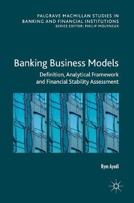 Cover of Banking Business Models