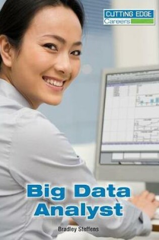 Cover of Big Data Analyst