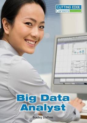 Book cover for Big Data Analyst
