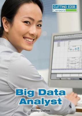 Cover of Big Data Analyst