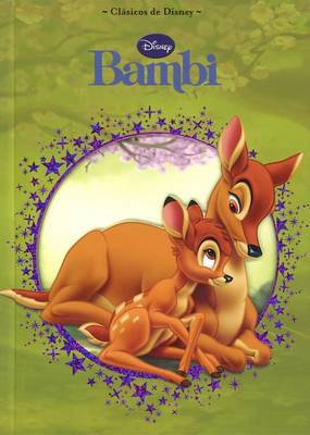 Cover of Disney Bambi