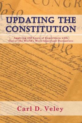 Cover of Updating the Constitution