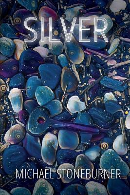 Book cover for Silver