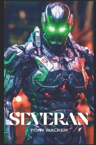 Cover of Severan