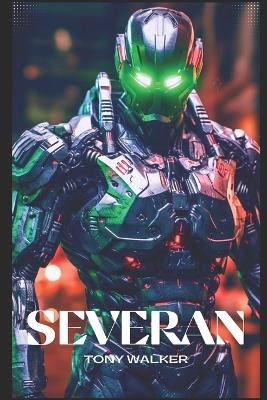 Book cover for Severan