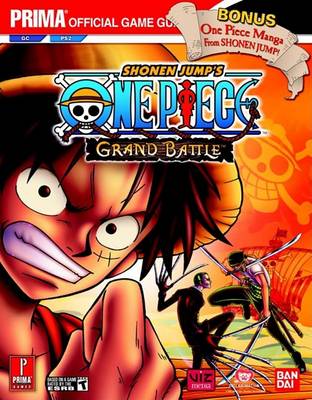 Book cover for Grand Battle