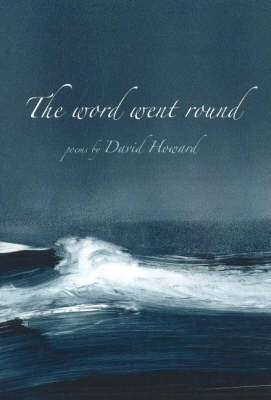 Book cover for The Word Went Round