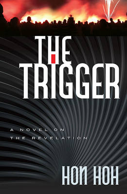 Book cover for The Trigger