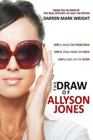 The Draw of Allyson Jones