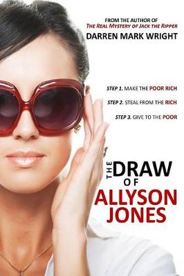 Cover of The Draw of Allyson Jones