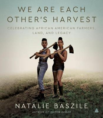 Book cover for We Are Each Other's Harvest