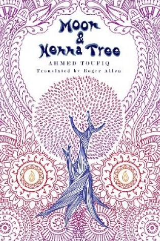 Cover of Moon and Henna Tree