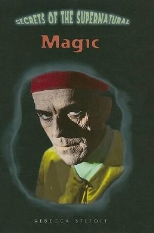 Cover of Magic